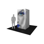 Vector Frame Modular Tower 02 (4' x 8')