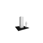 Vector Frame Modular Tower 03 (3' x 10')