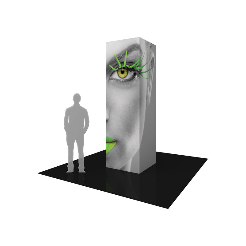 Vector Frame Modular Tower 03 (3' x 10')