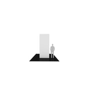 Vector Frame Modular Tower 04 (4' x 10')