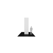 Vector Frame Modular Tower 05 (3' x 12')