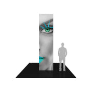 Vector Frame Modular Tower 05 (3' x 12')