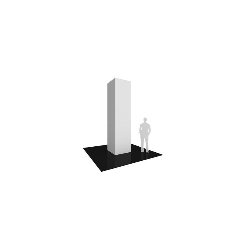 Vector Frame Modular Tower 05 (3' x 12')