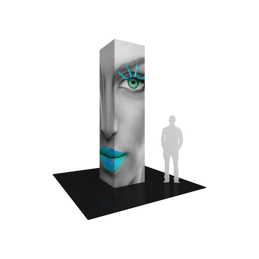 Vector Frame Modular Tower 05 (3' x 12')