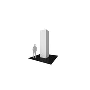 Vector Frame Modular Tower 05 (3' x 12')