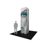 Vector Frame Modular Tower 05 (3' x 12')