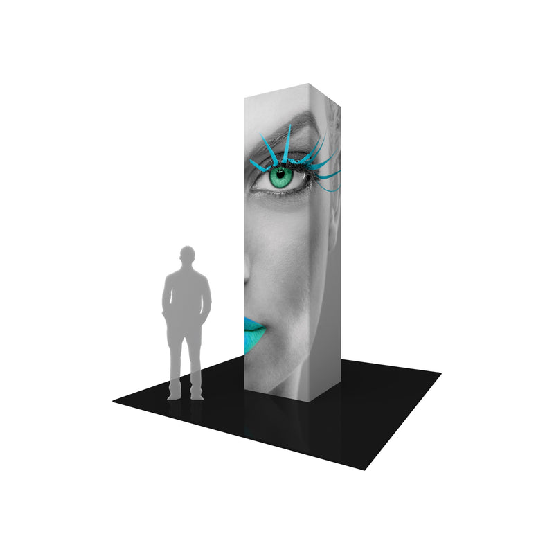 Vector Frame Modular Tower 05 (3' x 12')