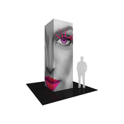 Vector Frame Modular Tower 06 (4' x 12')