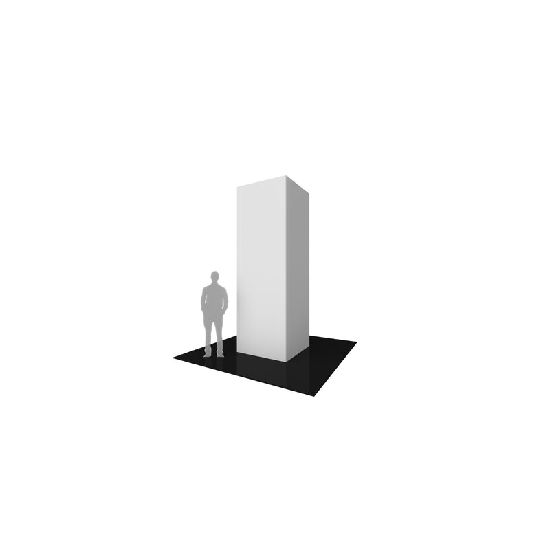 Vector Frame Modular Tower 06 (4' x 12')