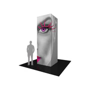 Vector Frame Modular Tower 06 (4' x 12')