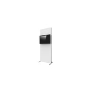 Vector Frame Monitor Kiosk 01