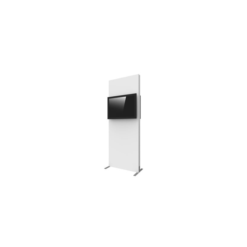 Vector Frame Monitor Kiosk 01