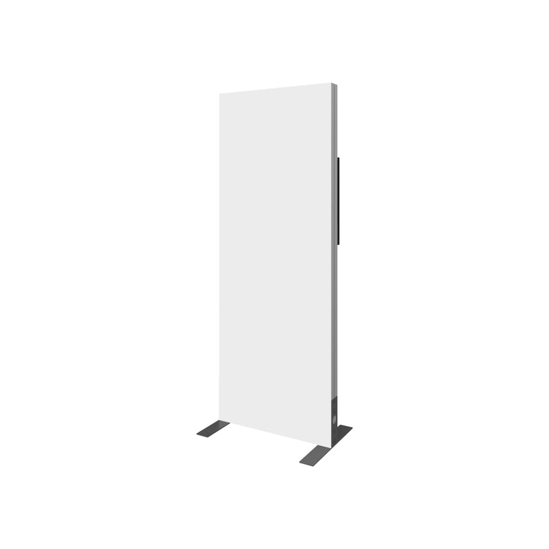 Vector Frame Monitor Kiosk 01