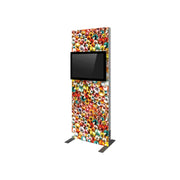 Vector Frame Monitor Kiosk 01