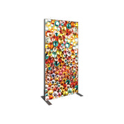 Vector Frame Monitor Kiosk 02