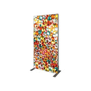 Vector Frame Monitor Kiosk 02