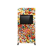 Vector Frame Monitor Kiosk 02