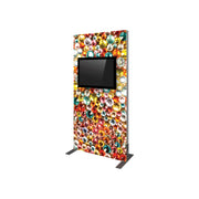 Vector Frame Monitor Kiosk 02