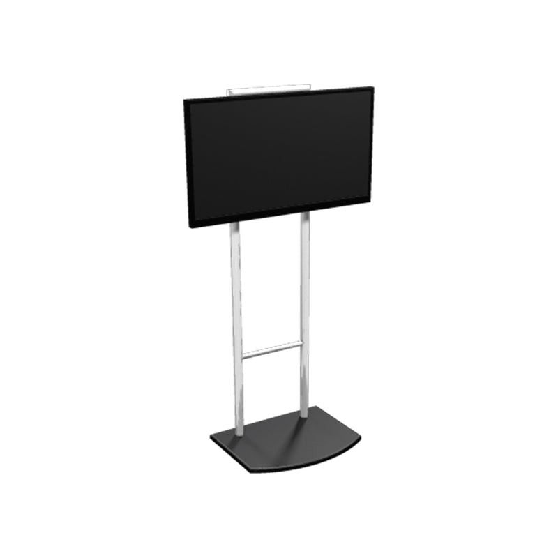 Vibe Monitor Kiosk