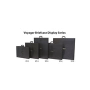 Voyager Mini Folding Panel Display
