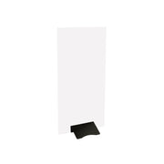 Wedge Outdoor Sign Holder