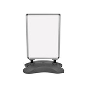 Whirlwind Outdoor Sign Stand