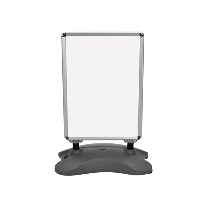 Whirlwind Outdoor Sign Stand