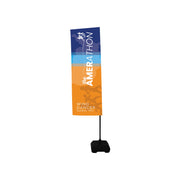 Wind Dancer Mini Flag