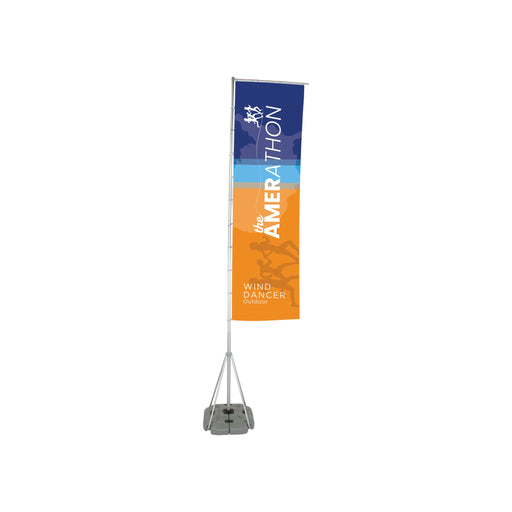 Wind Dancer Flag