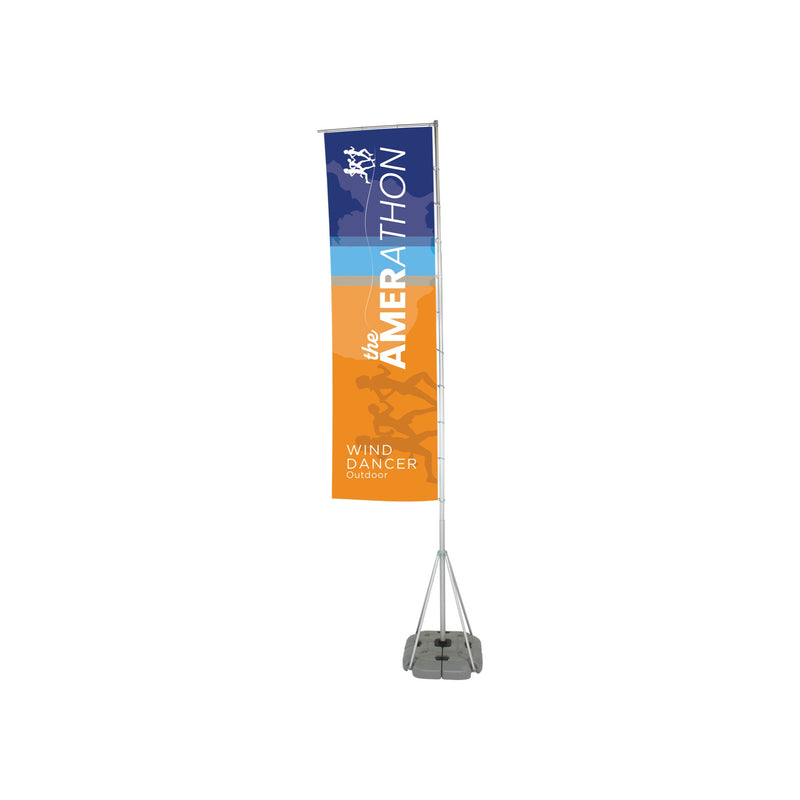 Wind Dancer Flag