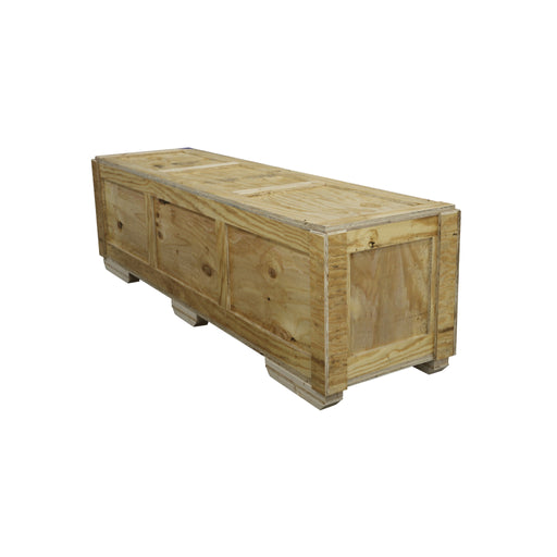 QUARTER-WOODCRATE