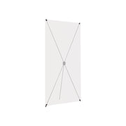 X-TEND 1 Spring Back Banner Stand