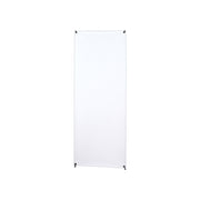 X-TEND 1 Spring Back Banner Stand