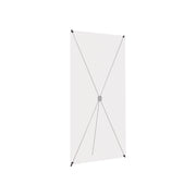 X-TEND 2 Spring Back Banner Stand