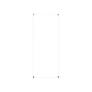 X-TEND 3 Spring Back Banner Stand