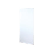 X-TEND 3 Spring Back Banner Stand