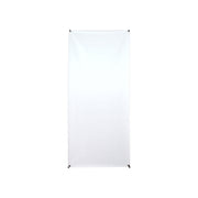 X-TEND 4 Spring Back Banner Stand