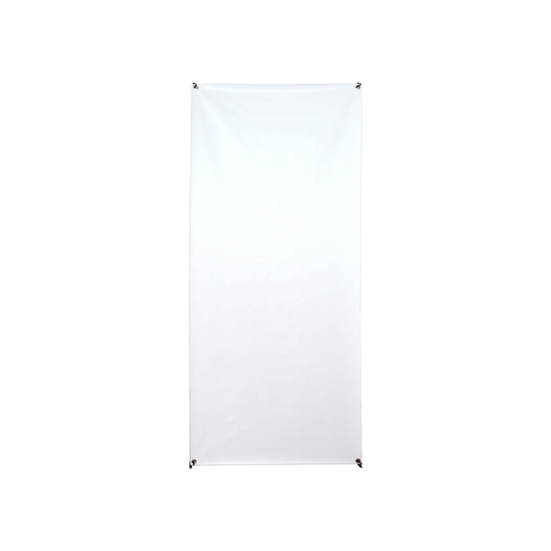 X-TEND 4 Spring Back Banner Stand
