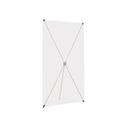 X-TEND 4 Spring Back Banner Stand