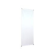 X-TEND 4 Spring Back Banner Stand