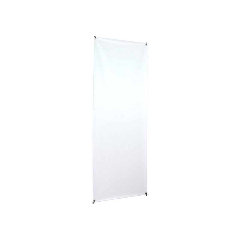 X-TEND 4 Spring Back Banner Stand