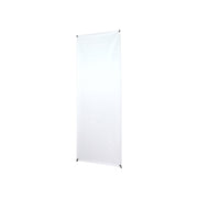 X-TEND 4 Spring Back Banner Stand
