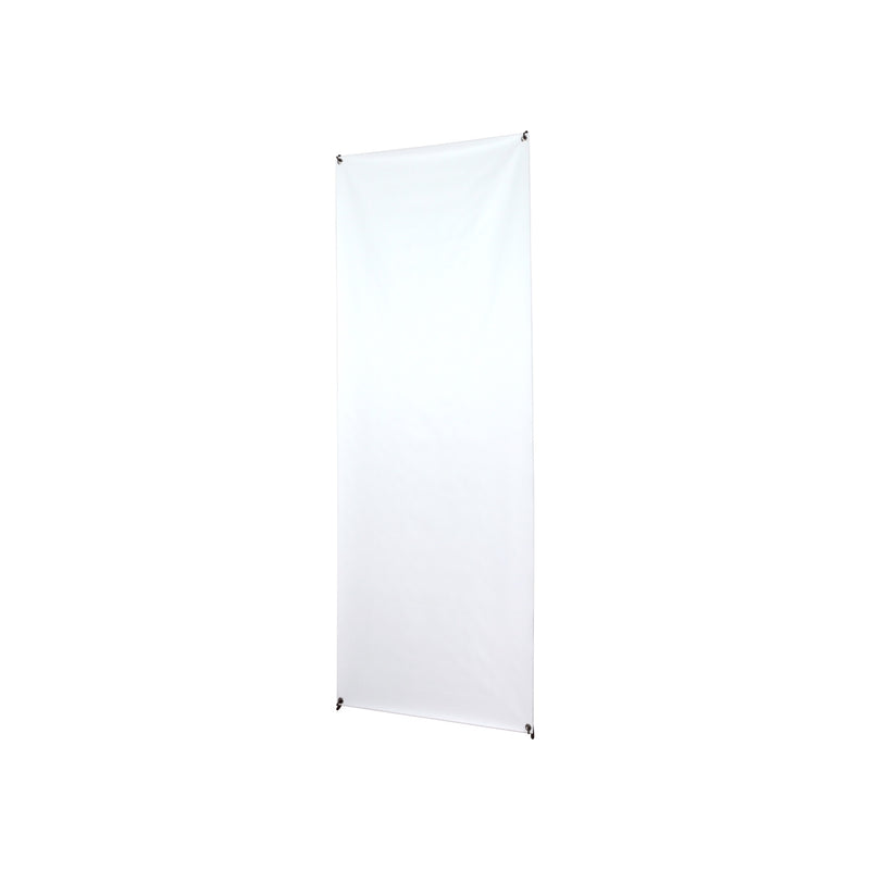 X-TEND 4 Spring Back Banner Stand