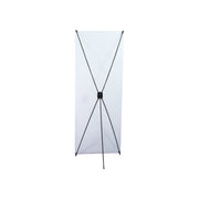 X-TEND 5 Spring Back Banner Stand