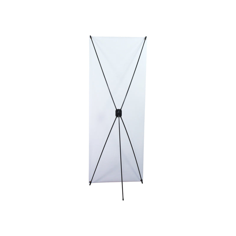 X-TEND 5 Spring Back Banner Stand