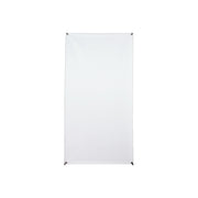 X-TEND 5 Spring Back Banner Stand