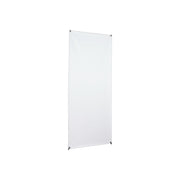 X-TEND 5 Spring Back Banner Stand