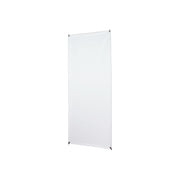 X-TEND 5 Spring Back Banner Stand