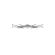 Xclaim 10ft Fabric Popup Display Kit 01