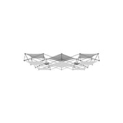 Xclaim 10ft Fabric Popup Display Kit 02